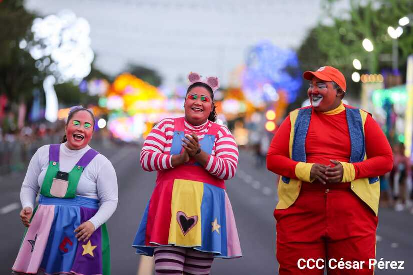 carnaval